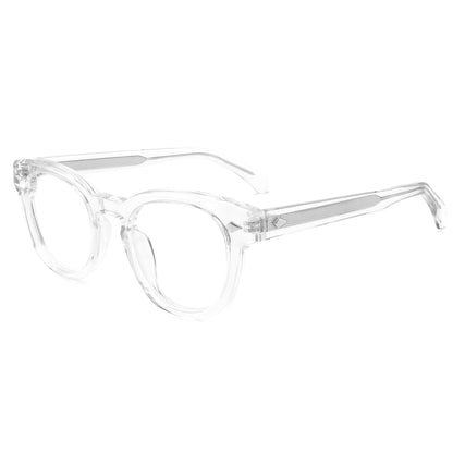 Acetate Optical Frame N4-91037