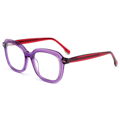 Acetate Optical Frame N2-8830
