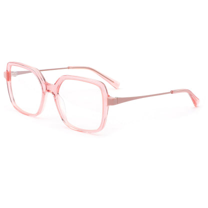 Acetate Optical Frame N2-8851