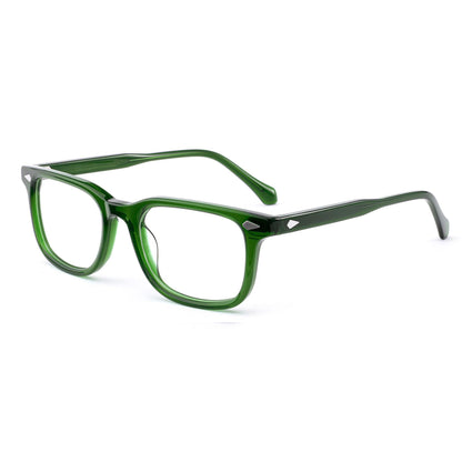 Acetate Optical Frame N1-9308