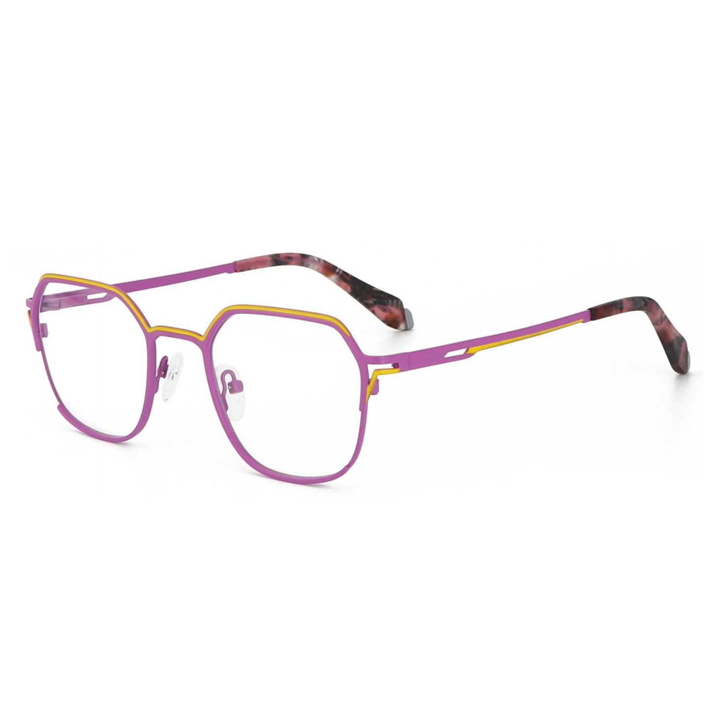 Metal Optical Frame N3-8733