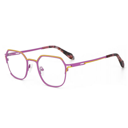Metal Optical Frame N3-8733