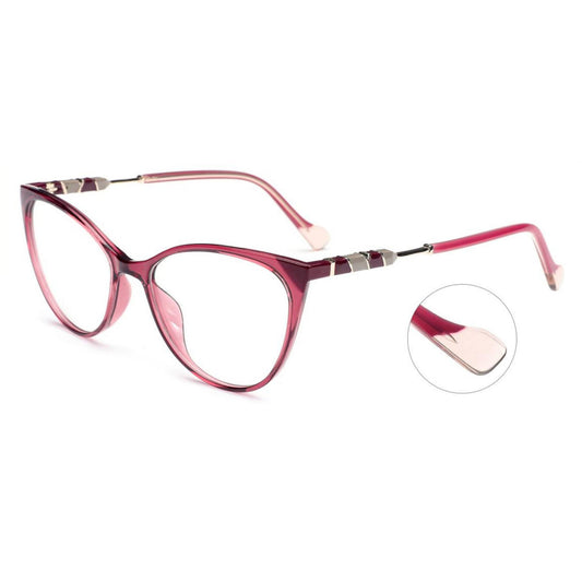 TR90 Optical Frame N7-0633