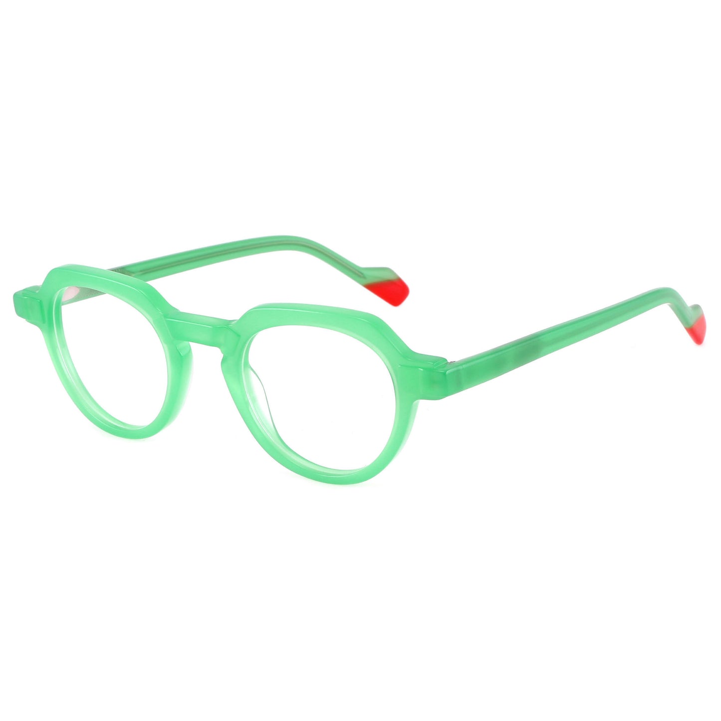 Acetate Optical Frame N2-8813