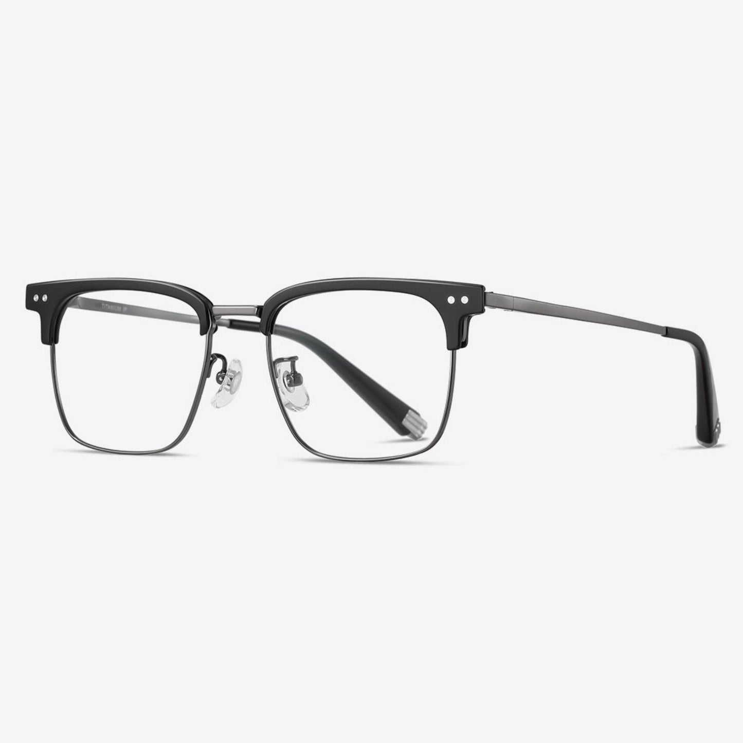Titanium Optical Frame N5-9026