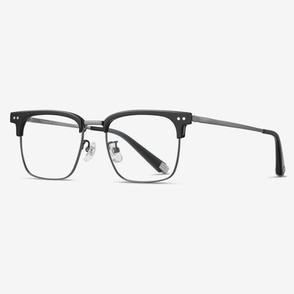 Titanium Optical Frame N5-9026