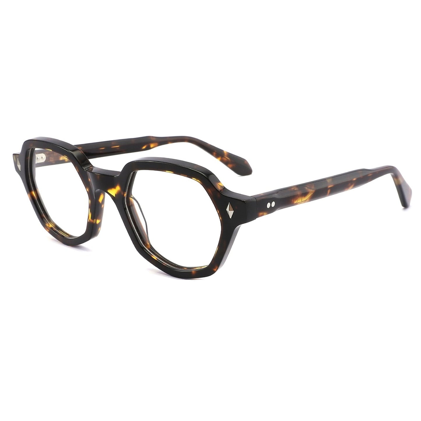Acetate Optical Frame N4-91033