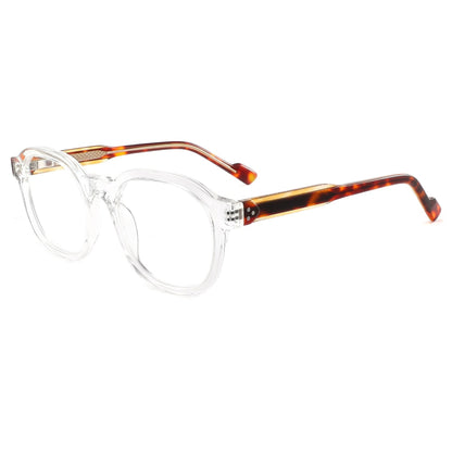Acetate Optical Frame N4-96090