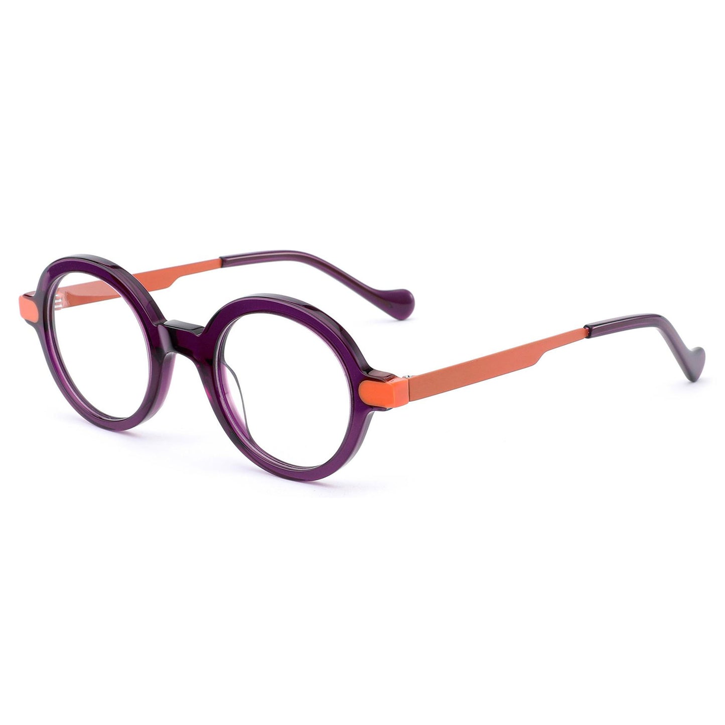 Acetate Optical Frame N2-8855