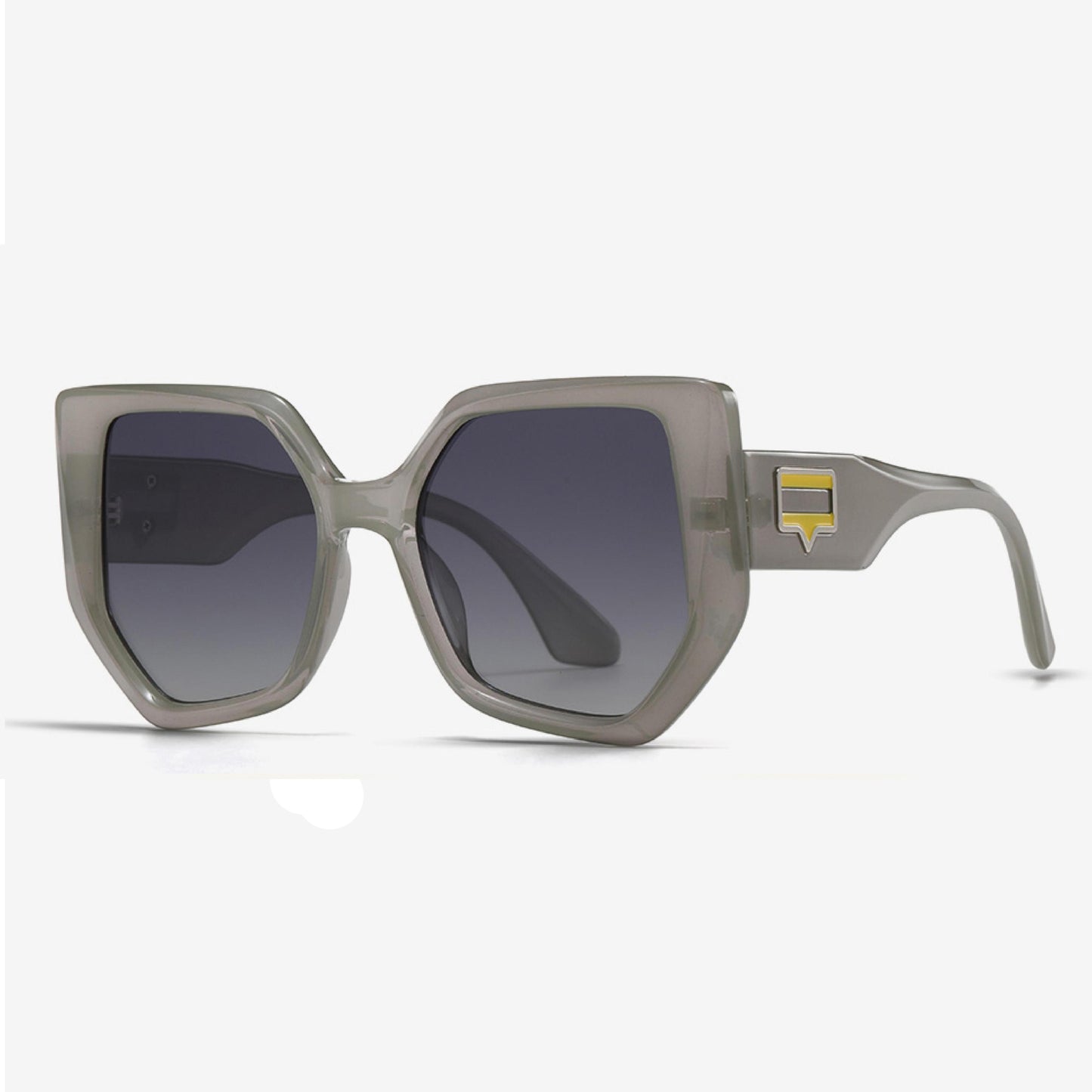 Polarized TR90 Sunglasses N5S-7565