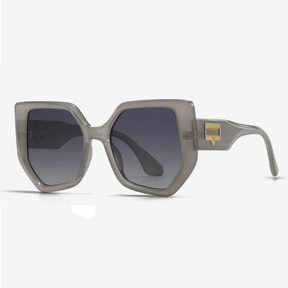 Polarized TR90 Sunglasses N5S-7565