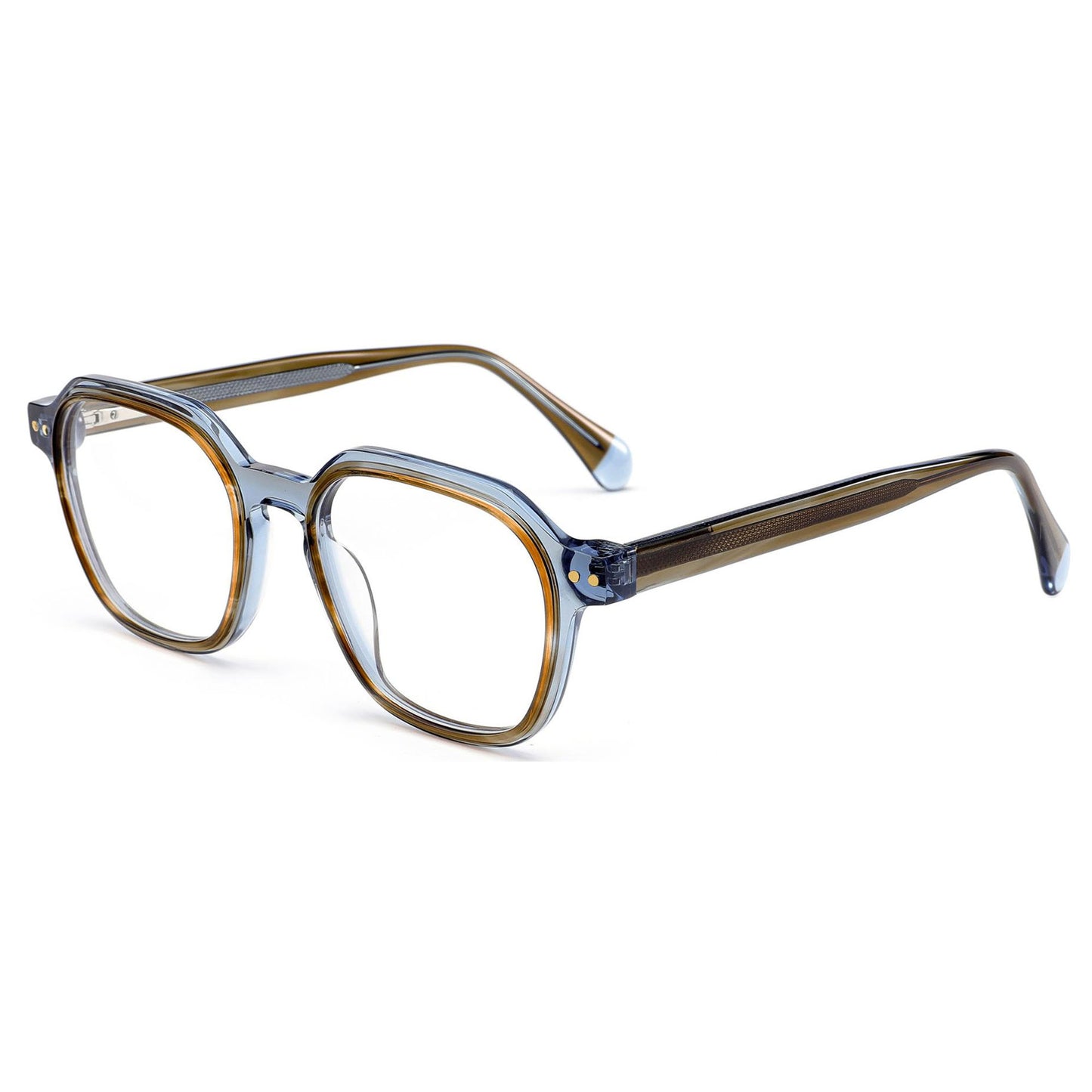 Acetate Optical Frame N2-8837