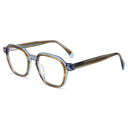 Acetate Optical Frame N2-8837