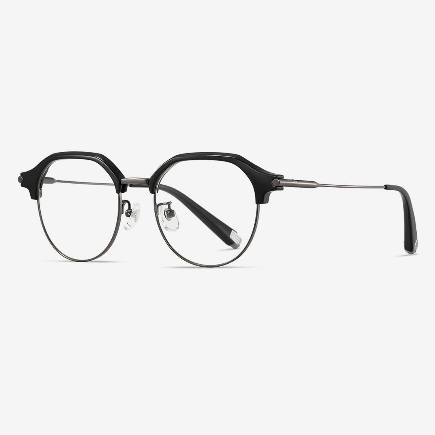 Titanium Optical Frame N5-9023