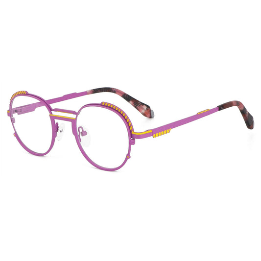 Metal Optical Frame N3-8735