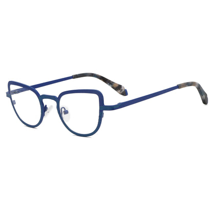 Metal Optical Frame N3-8764