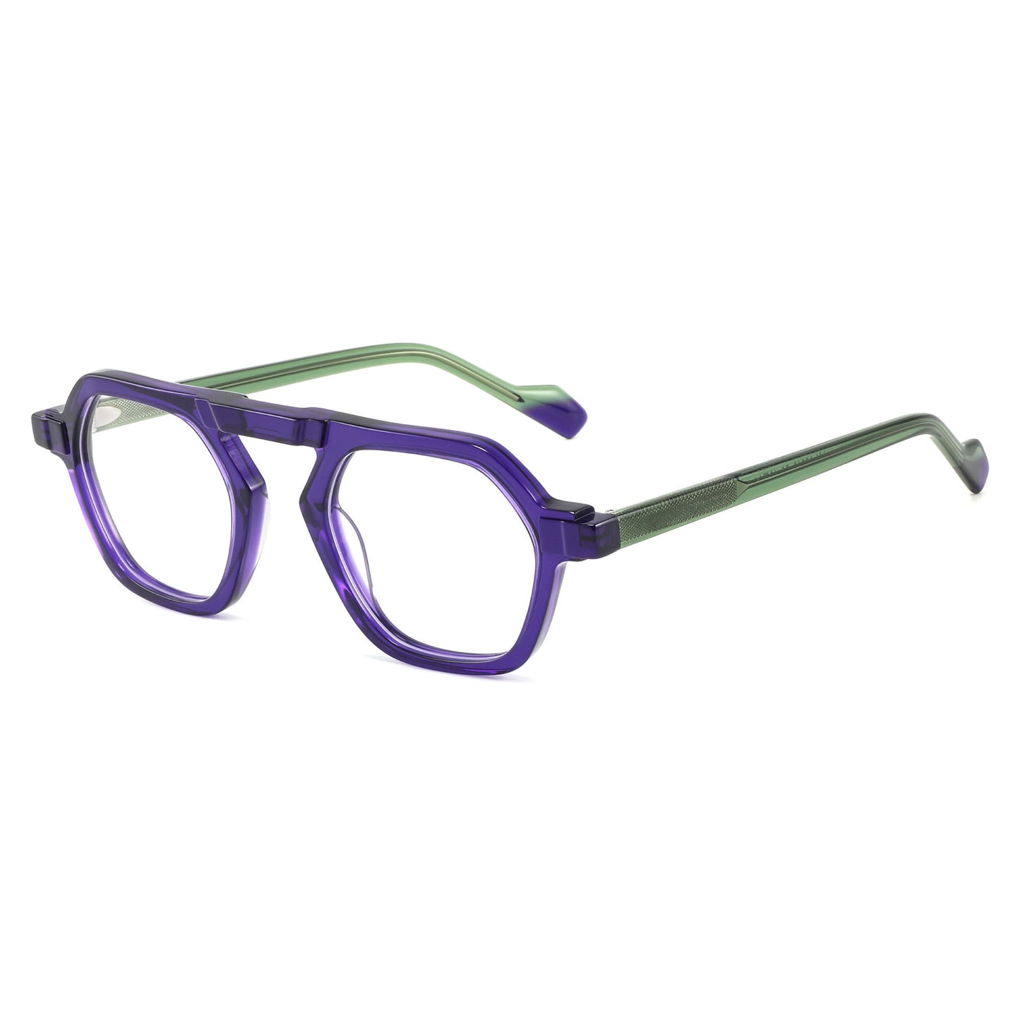 Acetate Optical Frame N2-8816