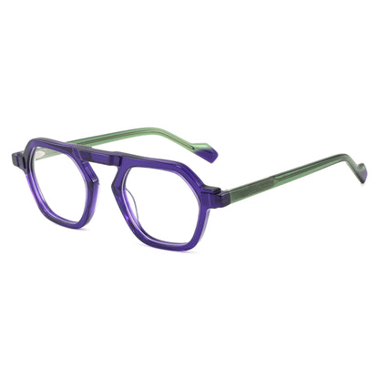 Acetate Optical Frame N2-8816