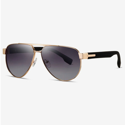 Polarized Metal Sunglasses N5-S15105