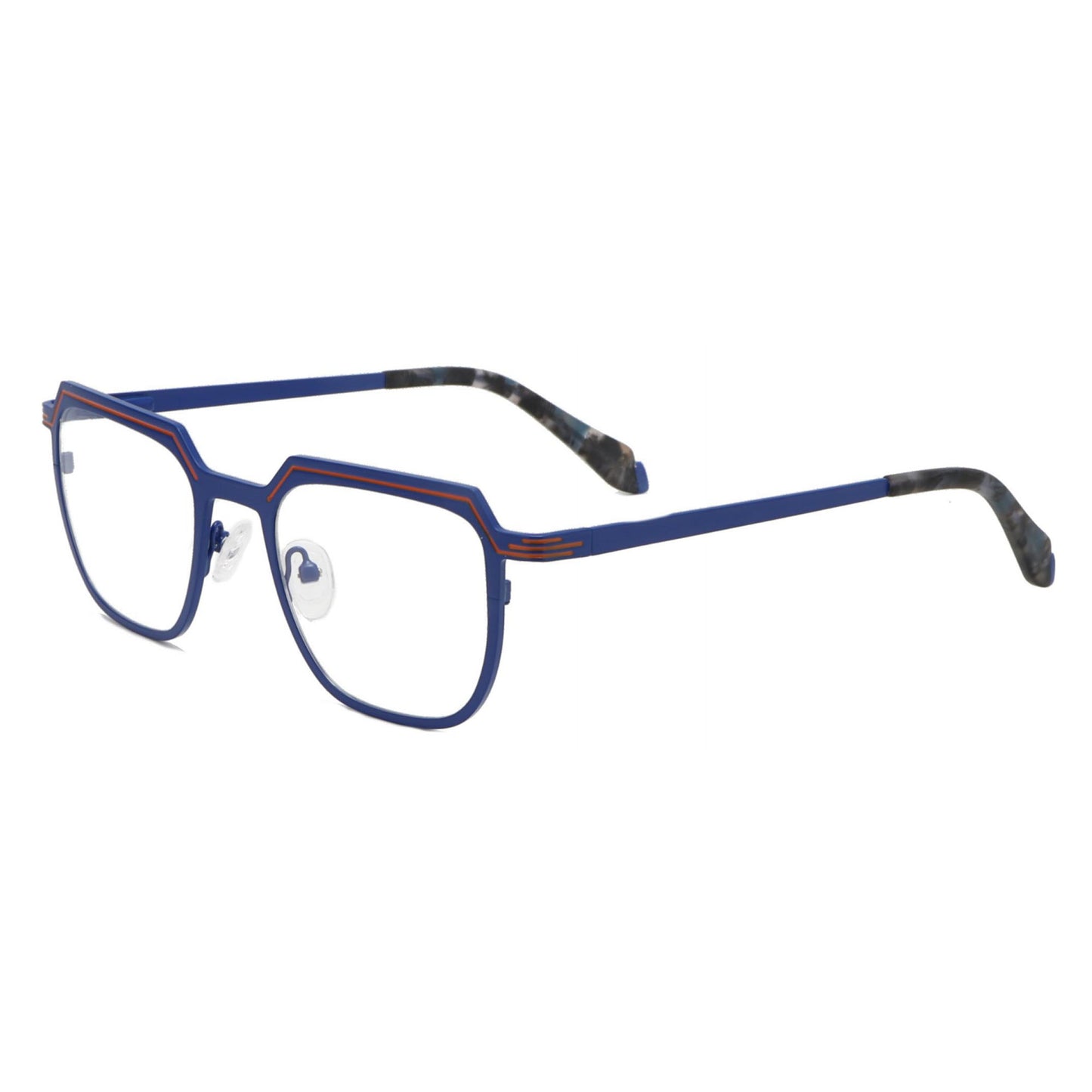 Metal Optical Frame N3-8799
