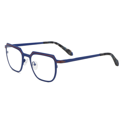 Metal Optical Frame N3-8799