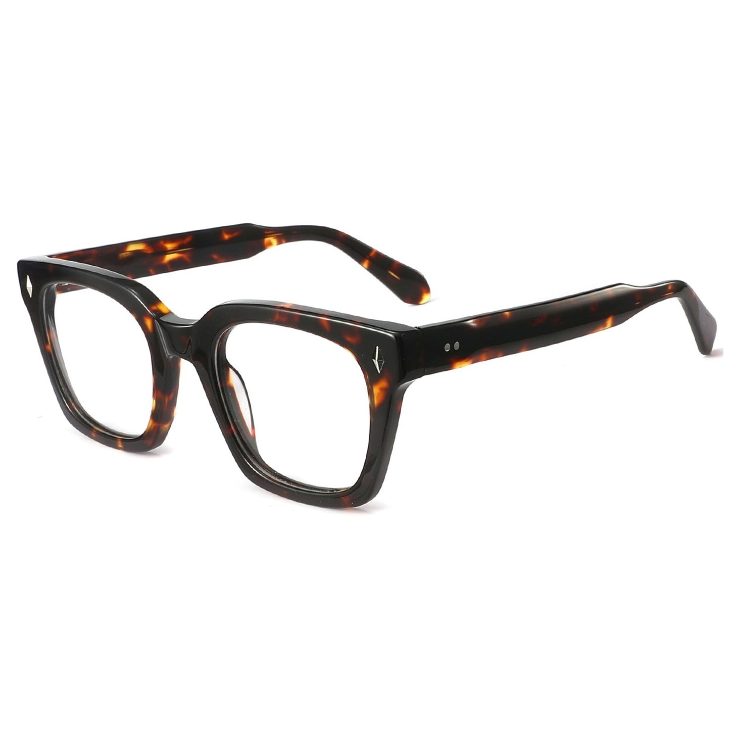 Acetate Optical Frame N4-91065