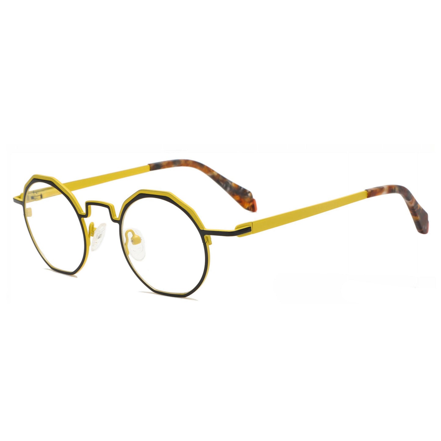 Metal Optical Frame N3-8794