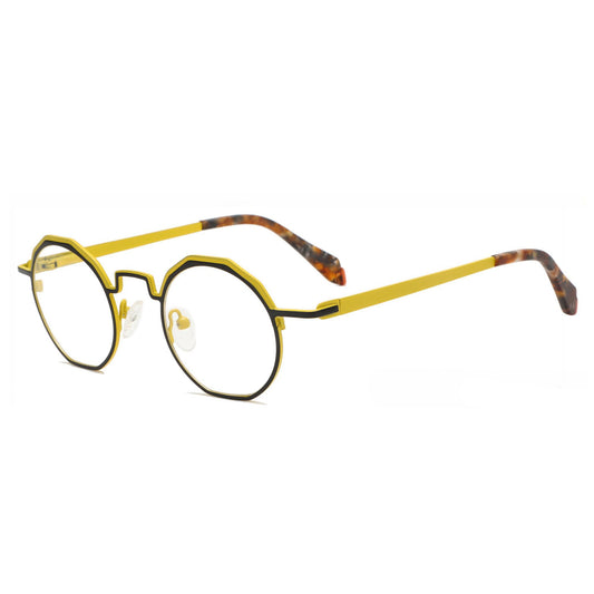 Metal Optical Frame N3-8794