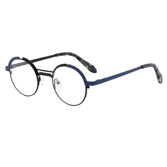 Metal Optical Frame N3-8736