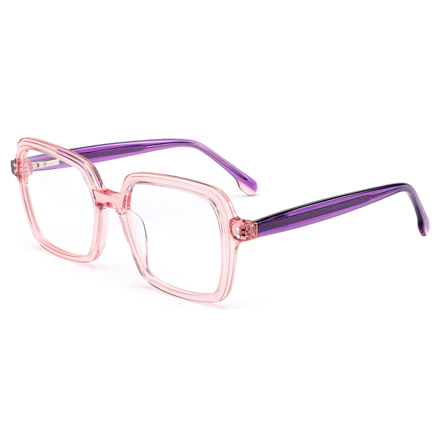 Acetate Optical Frame N2-8831