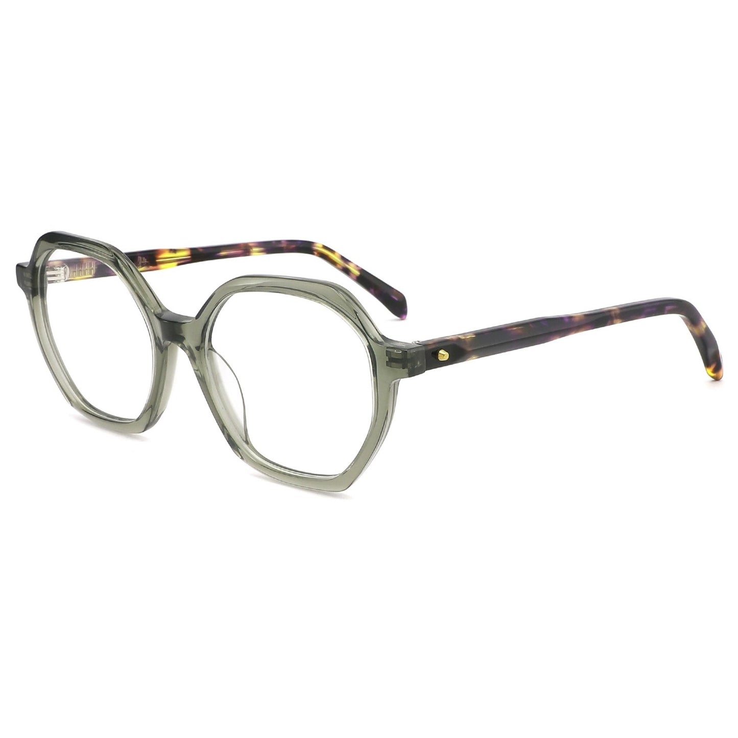 Acetate Optical Frame N4-91024