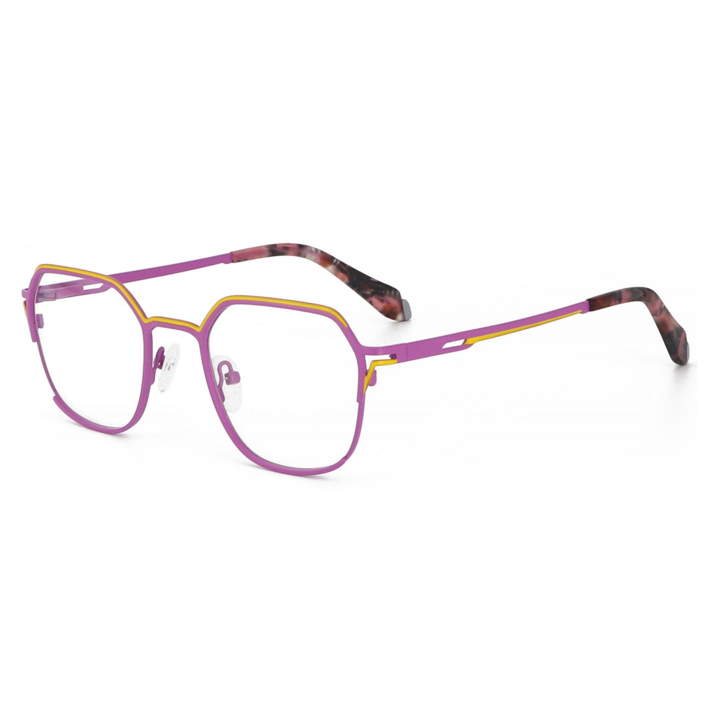 Metal Optical Frame N3-8773