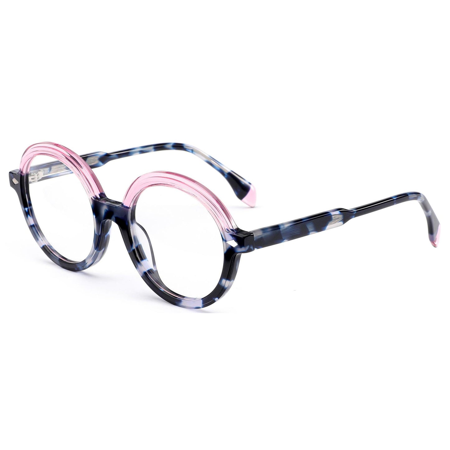 Acetate Optical Frame N2-8834