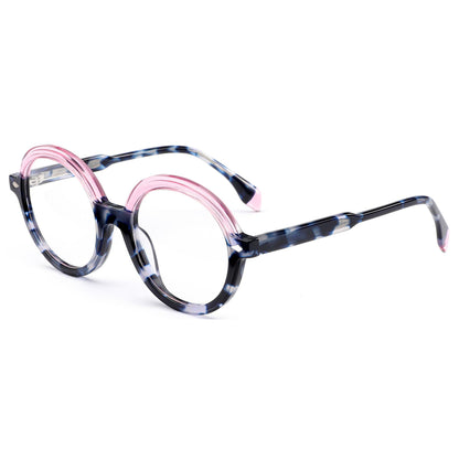 Acetate Optical Frame N2-8834