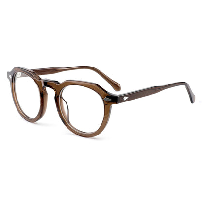 Acetate Optical Frame N1-9306