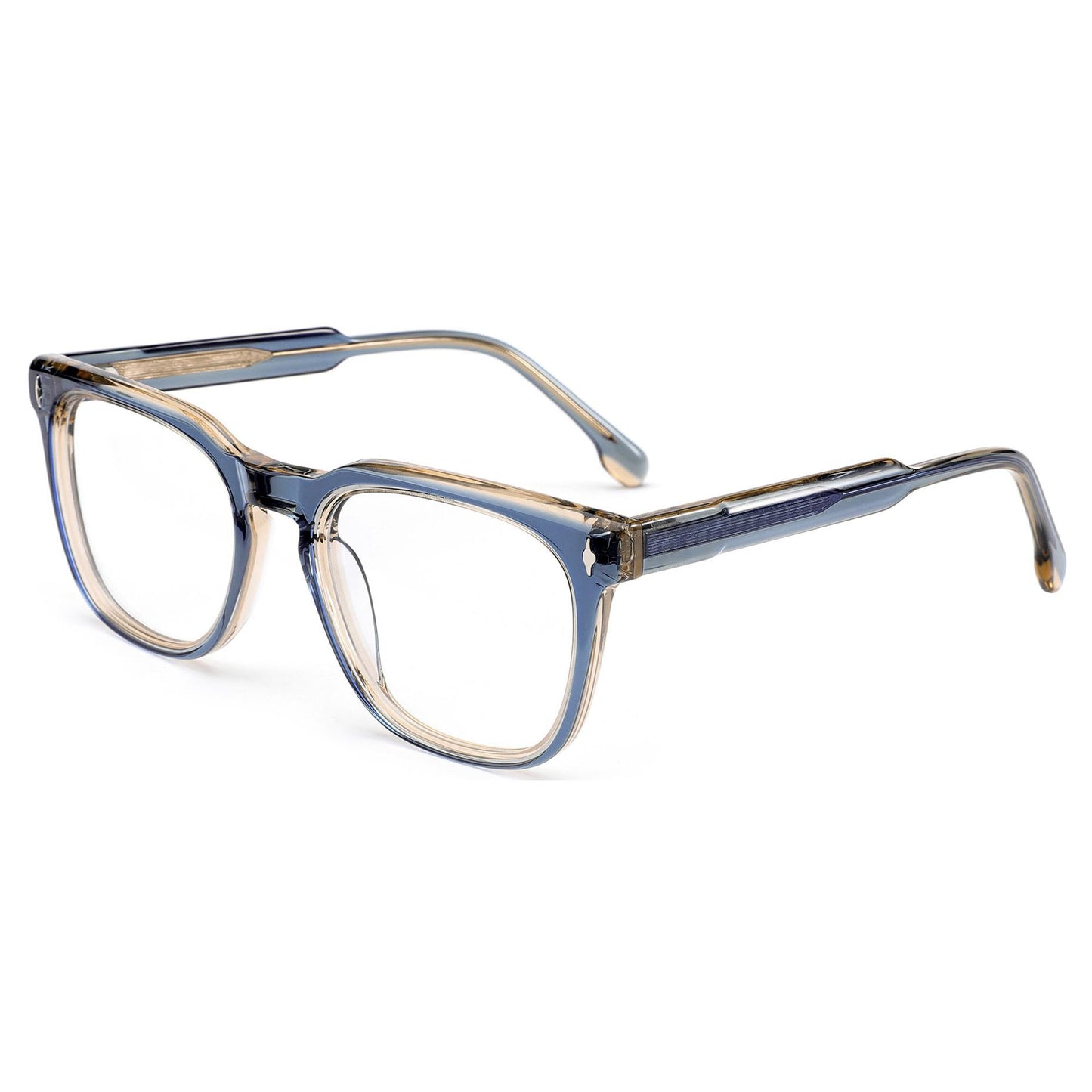 Acetate Optical Frame N2-8838