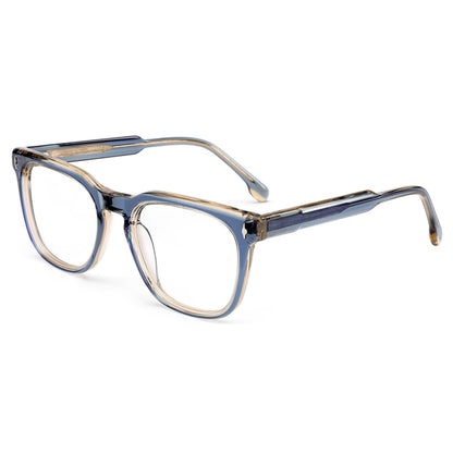 Acetate Optical Frame N2-8838