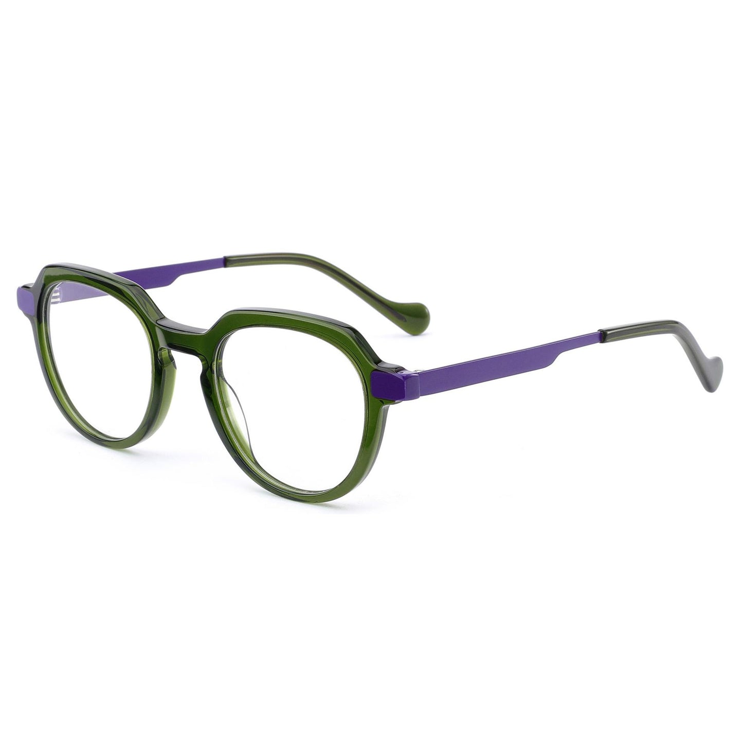 Acetate Optical Frame N2-8856