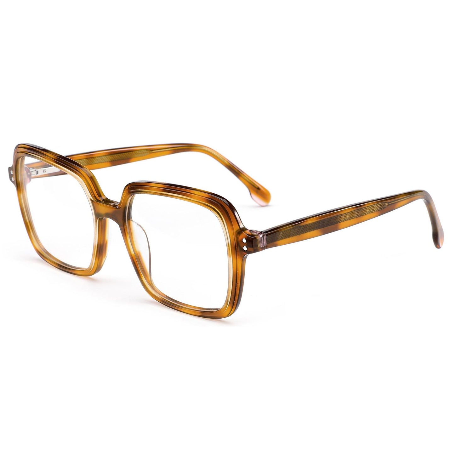 Acetate Optical Frame N2-8831