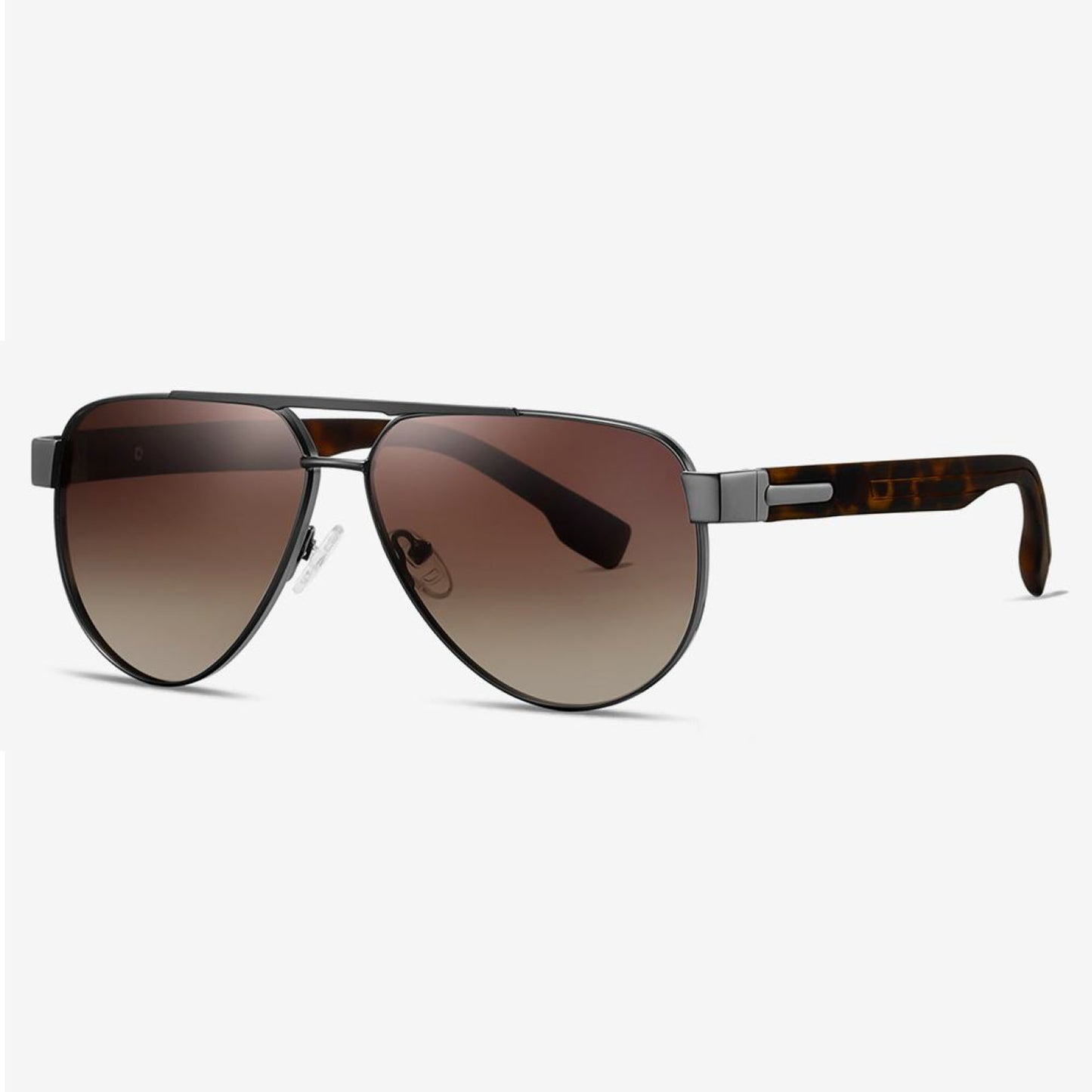 Polarized Metal Sunglasses N5-S15105