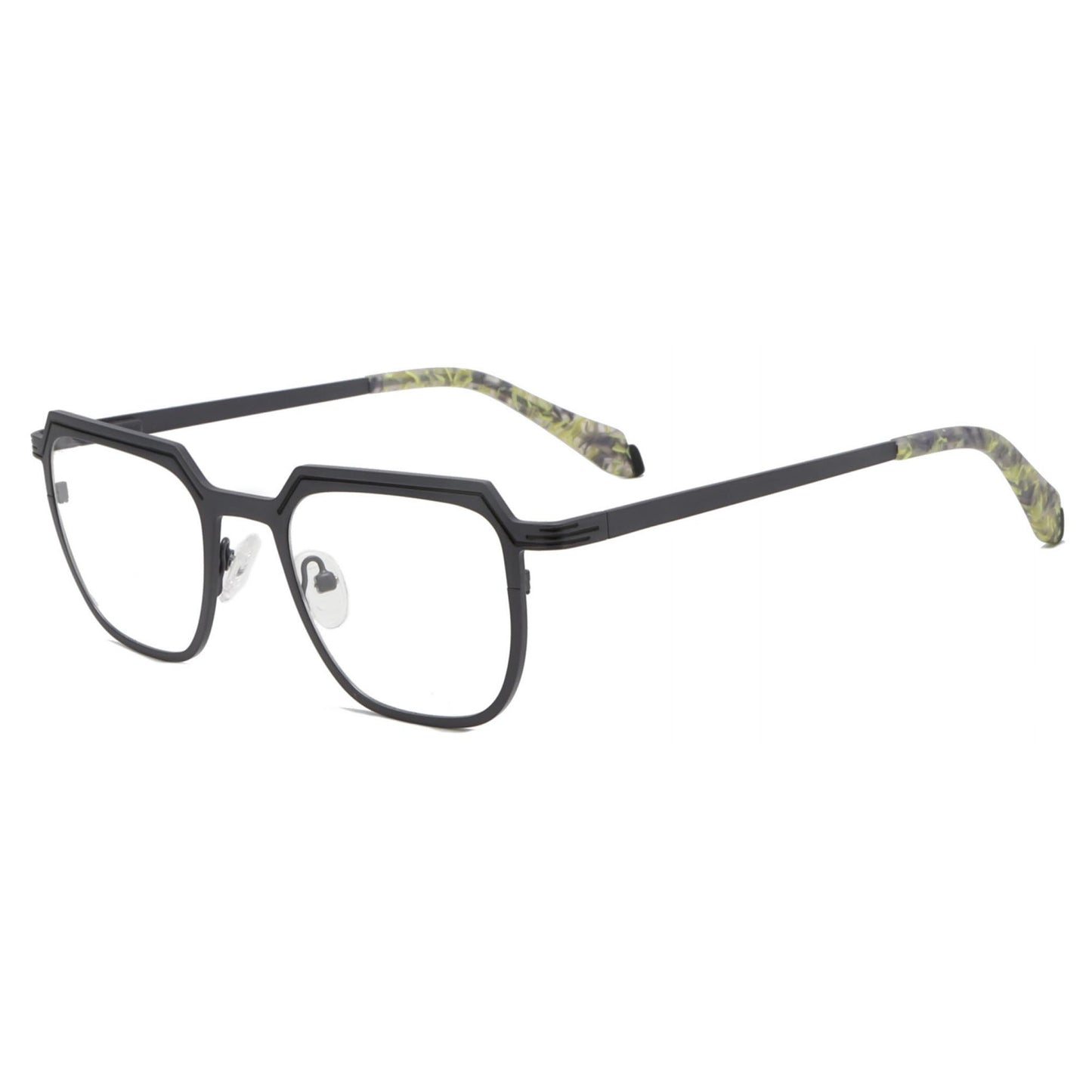 Metal Optical Frame N3-8799