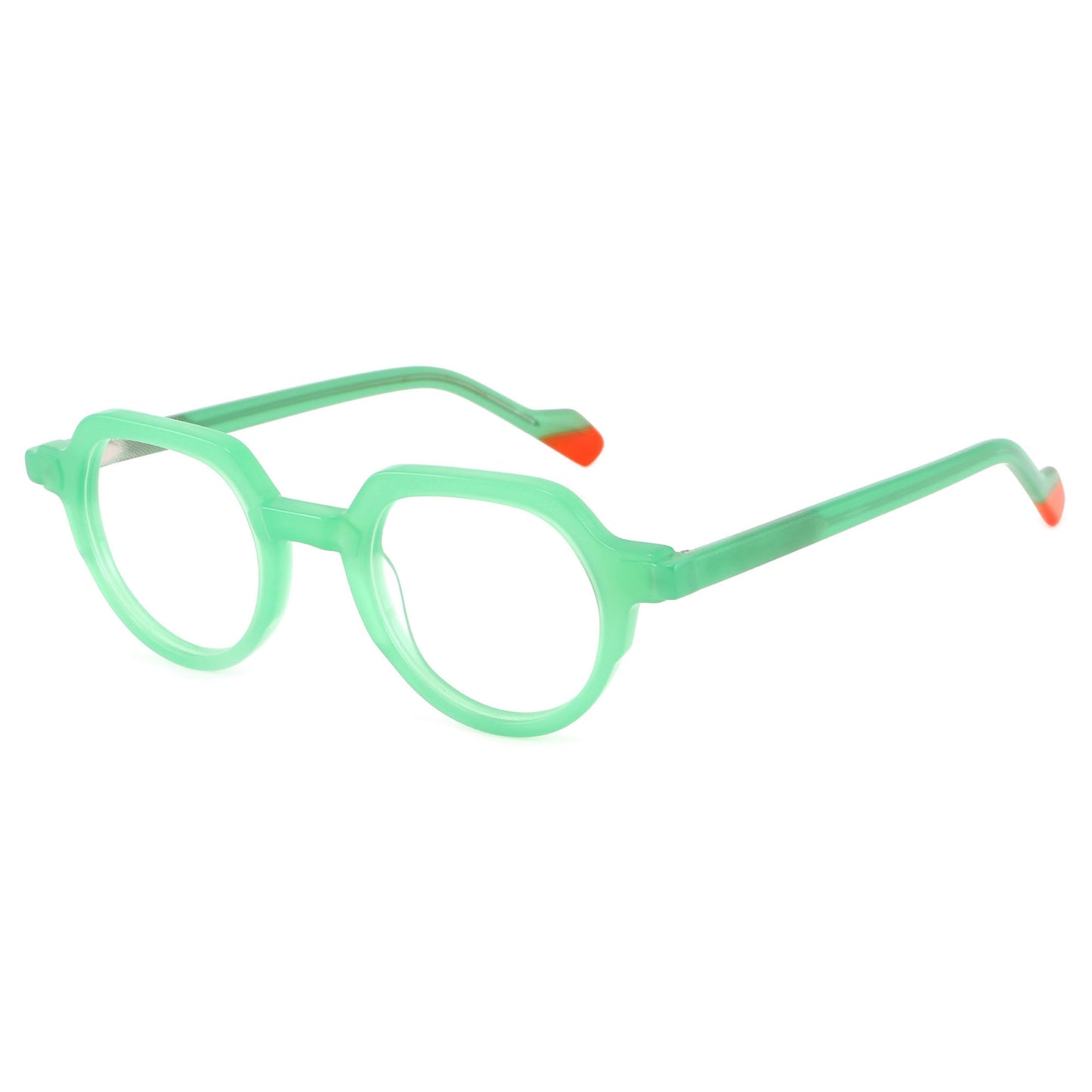 Acetate Optical Frame N2-8818