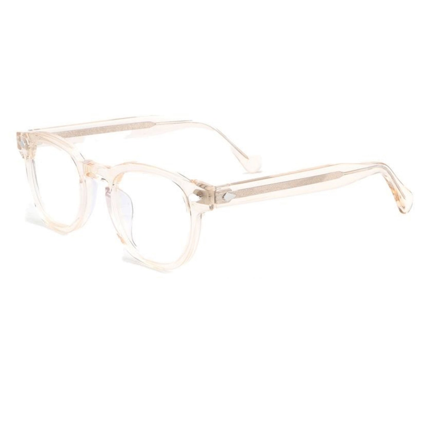 Acetate Optical Frame N1-9309