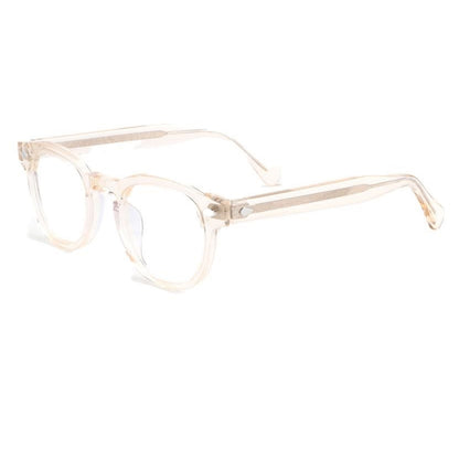 Acetate Optical Frame N1-9309