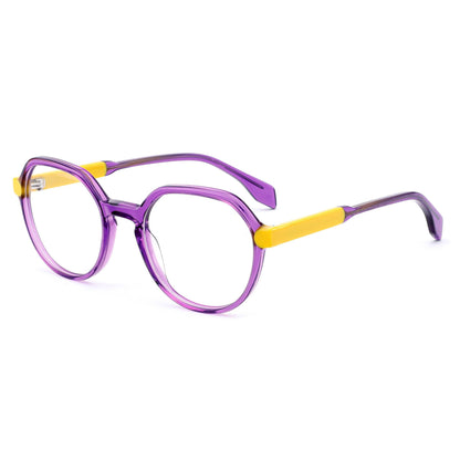 Acetate Optical Frame N2-8854