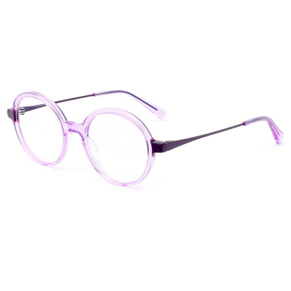 Acetate Optical Frame N2-8850