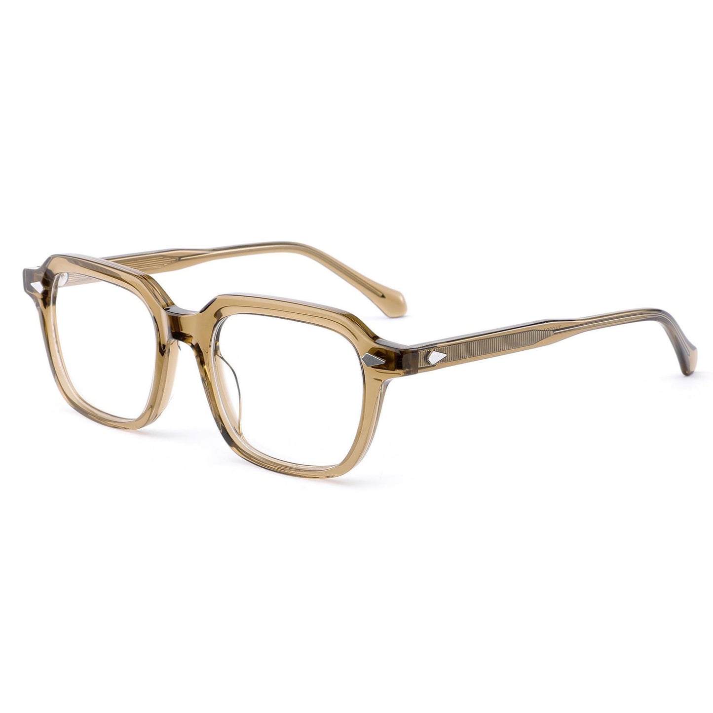 Acetate Optical Frame N1-9304