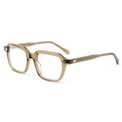 Acetate Optical Frame N1-9304