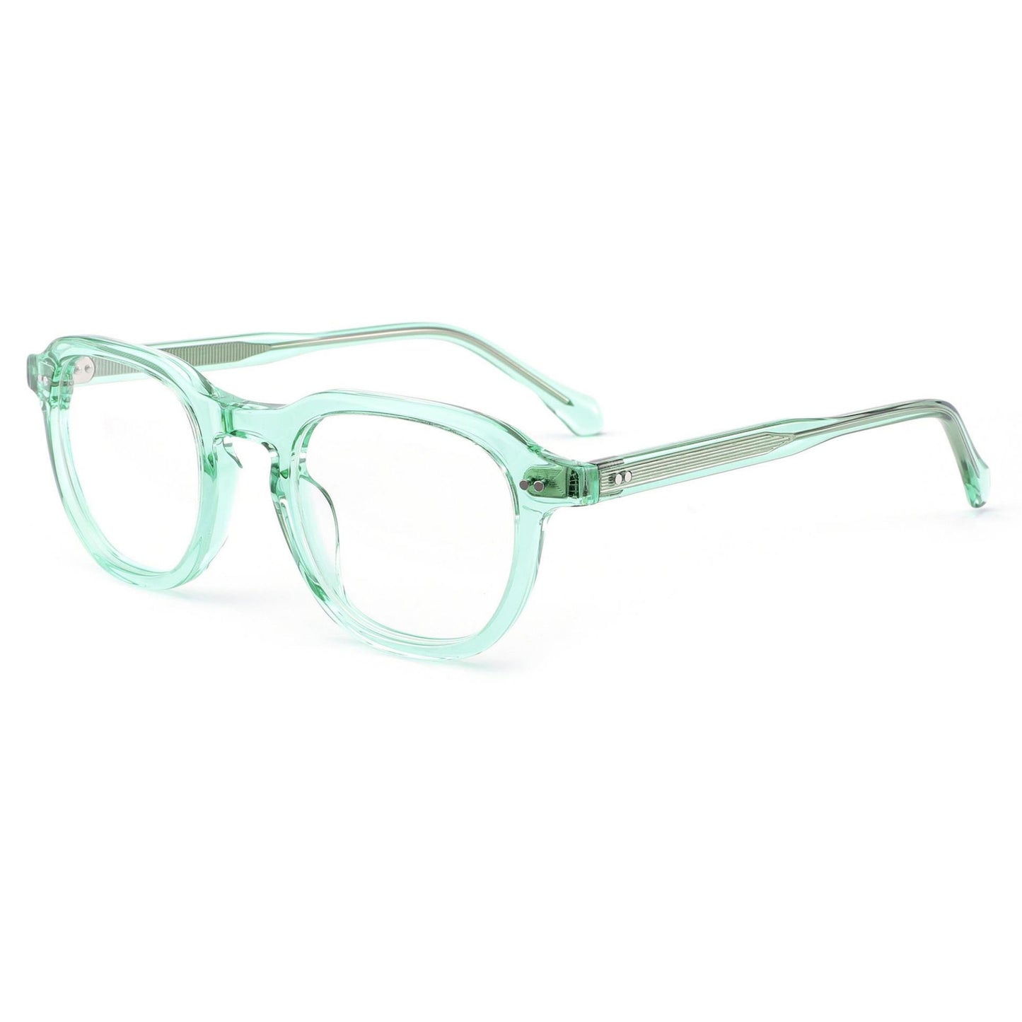 Acetate Optical Frame N1-9302