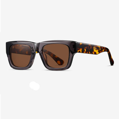Polarized Acetate Sunglasses N5S-32245